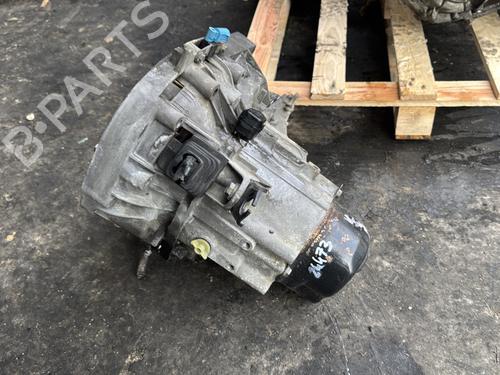 Gearkasse RENAULT MEGANE I Coach (DA0/1_) 1.6 e (DA0F) | BP30814285M3