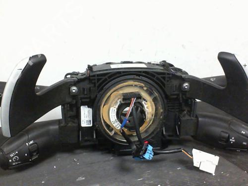 Used Steering column stalk PEUGEOT 3008 I MPV (0U_) 1.6 HDi (109 hp) 20877920