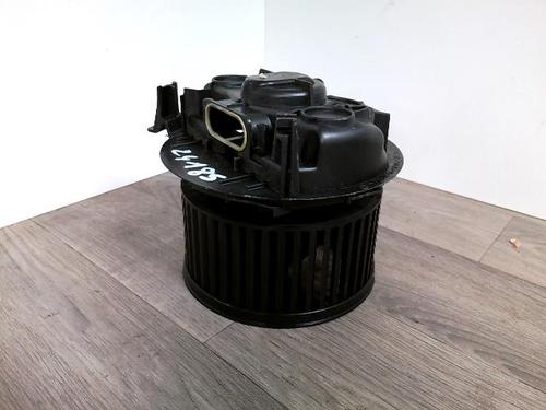 Heater blower motor RENAULT MODUS / GRAND MODUS (F/JP0_) 1.5 dCi (FP0F, JP0F) | BP32241748M62