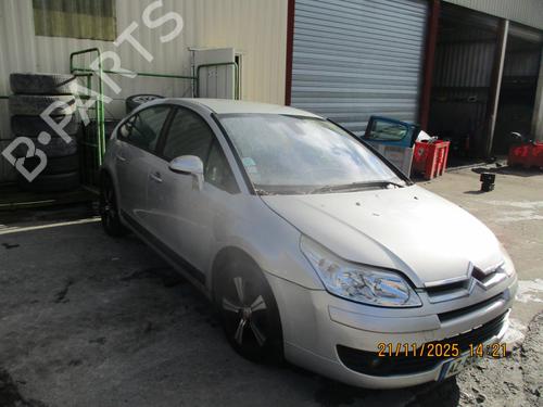 AC Kondensor CITROËN C4 I (LC_) 1.6 HDi | BP30646766M32