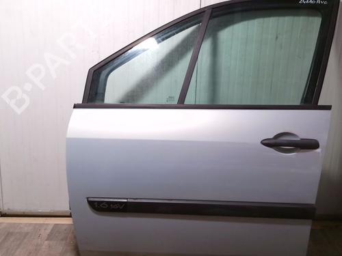left-front-door-renault-scenic-ii-jm01_-2003-2004-2005-2006-2007-2008-2009-2010-31791956 main image