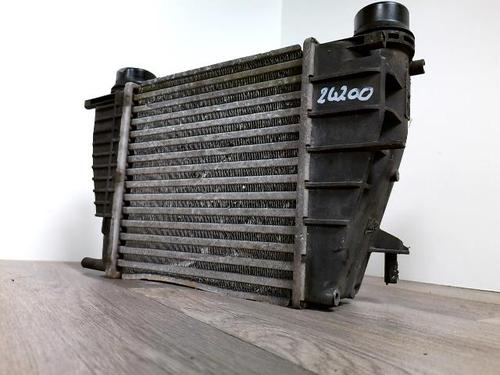 Intercooler RENAULT MODUS / GRAND MODUS (F/JP0_) 1.5 dCi 75 | BP30646726M30