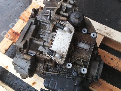 Used Gearbox Gearbox AUDI A3 Sportback (8PA) 2.0 TDI 16V (140 hp) 30708678 30708678