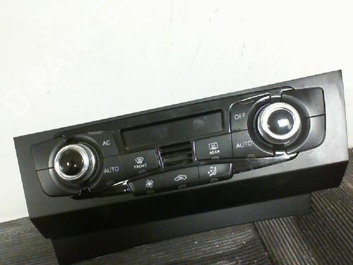 Climate control AUDI A4 Allroad B8 (8KH) 3.0 TDI quattro | BP29830731I5