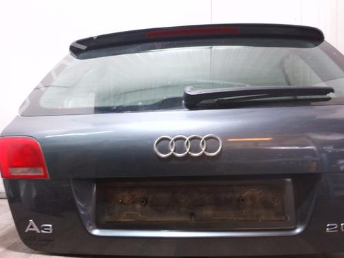Used Tailgate Tailgate 36356283 36356283