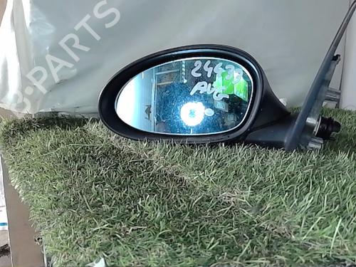 Left mirror BMW 3 (E90) 318 d | BP28100628C26 