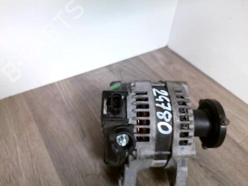 Alternator FORD C-MAX (DM2) 1.8 TDCi | BP37010424M7 - Image 5
