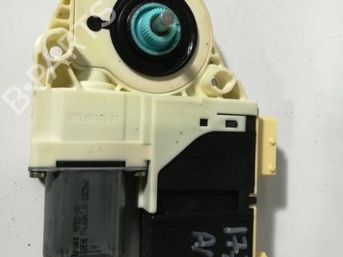 Right front window motor CITROËN C4 I (LC_) 1.6 HDi | BP20879388E20 
