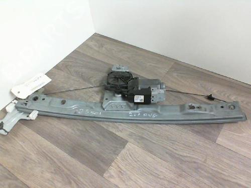 Used Front left window mechanism Front left window mechanism 22994573 22994573