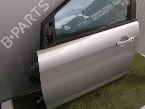 Left front door FORD FOCUS II (DA_, HCP, DP) 2.0 TDCi | BP20877908C2 
