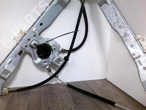 Used Front left window mechanism Front left window mechanism 37412858 37412858