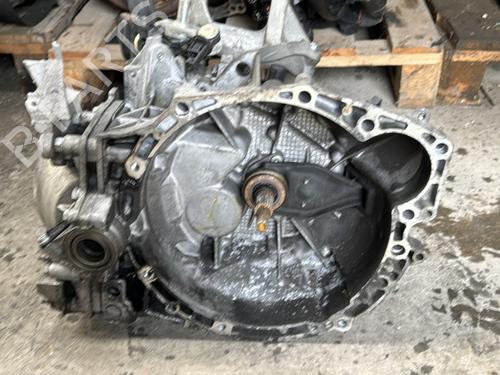 Used Gearbox Gearbox PEUGEOT 407 (6D_) 2.0 HDi (6DRHRH) (140 hp) 21857676 21857676