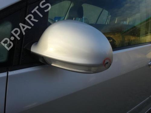 Used Left mirror VW GOLF PLUS V (5M1, 521) 1.9 TDI (105 hp) 21202070