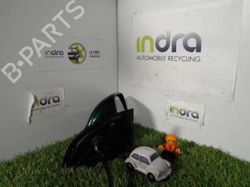 Right mirror PEUGEOT 307 (3A/C) 2.0 HDi 90 | BP21852168C27 