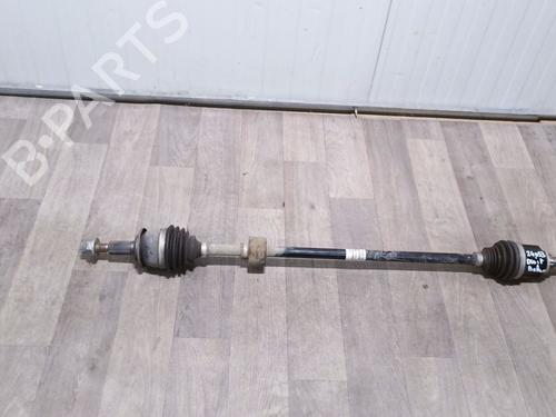 Right front driveshaft SUZUKI BALENO (FW, EW) 1.2 Hybrid (A1K412) | BP30646781M39  - Image 5