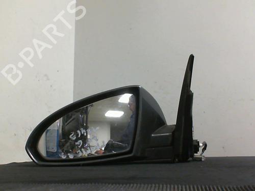 Used Left mirror NISSAN PRIMERA Hatchback (P11) 1.6 16V (99 hp) 20879739