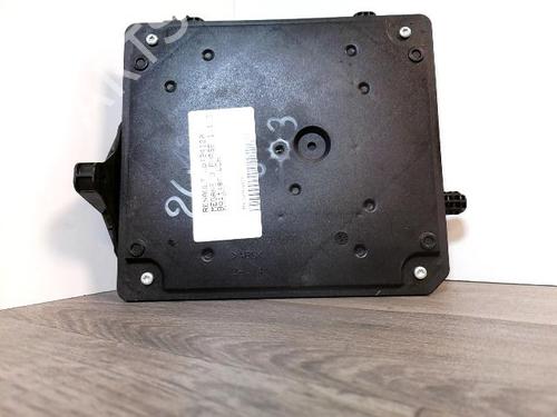 Used Fuse box Fuse box RENAULT MEGANE III Hatchback (BZ0/1_, B3_) 1.5 dCi (BZ09, BZ0D, BZ1W, BZ29, BZ14) (110 hp) 27304522 27304522