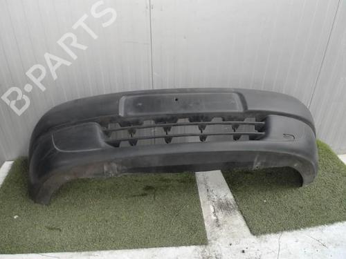 Used Front bumper PEUGEOT PARTNER Box Body/MPV (5_, G_) 1.9 D (69 hp) 21728026