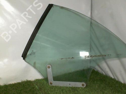 Rear left door window PEUGEOT 307 CC (3B) 2.0 16V | BP21856254C20 
