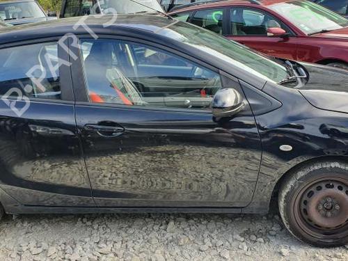 Left headlight MAZDA 2 (DE_, DH_) 1.4 MZR-CD | BP31061075C28 - Image 5