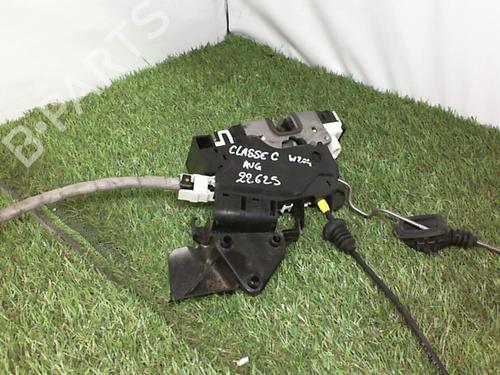 Used Front left lock Front left lock 21855725 21855725