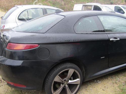Right mirror ALFA ROMEO GT (937_) 1.9 JTD (937CXN1B) | BP26738636C27 