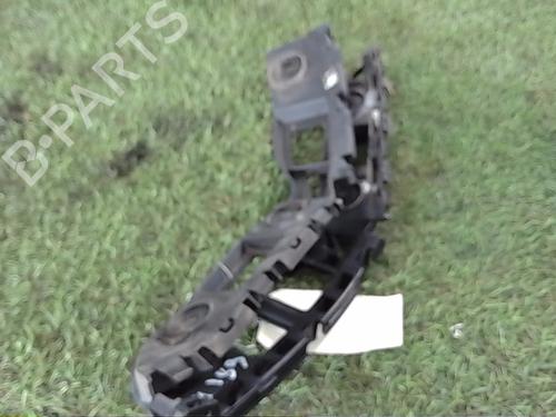 Support du pare-chocs arrière VW POLO V (6R1, 6C1) 1.4 TDI (75 hp) 28479472