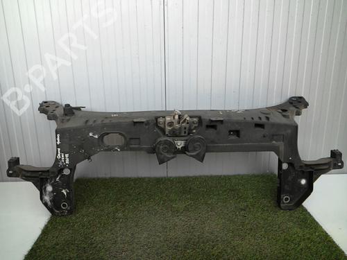 Used Front slam panel Front slam panel RENAULT MODUS / GRAND MODUS (F/JP0_) 1.5 dCi (FP0F, JP0F) (86 hp) 21855579 21855579