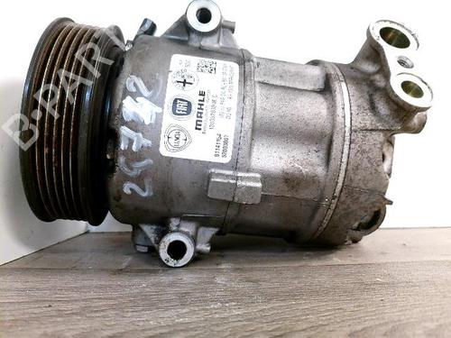 Used AC compressor AC compressor FIAT 500L (351_, 352_) 1.3 D Multijet (199.LYM11, 199.LYM1A) (95 hp) 36397382 36397382