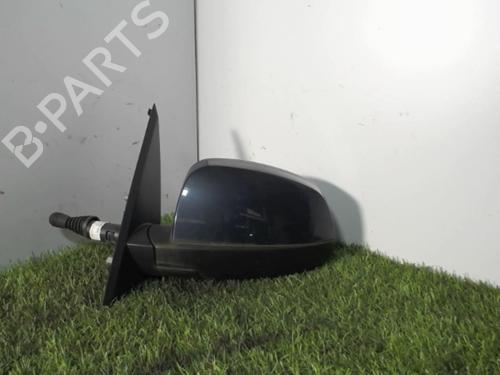 Used Left mirror OPEL MERIVA A MPV (X03) 1.3 CDTI (E75) (75 hp) 21854140