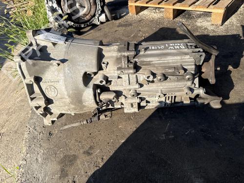 Gearbox BMW 1 (E87) 118 d | BP37202241M3 - Image 4