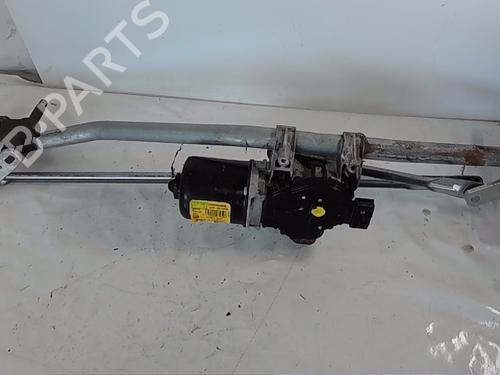 Used Front wiper motor DACIA SANDERO II 1.5 dCi (90 hp) 29407057