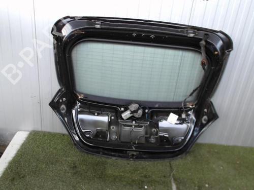 Tailgate OPEL CORSA D (S07) 1.3 CDTI (L08, L68) | BP21045945C6 