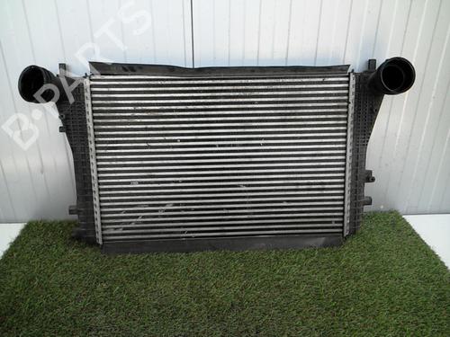 Used Intercooler Intercooler VW PASSAT B6 (3C2) 2.0 TDI 16V (140 hp) 20879309 20879309