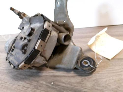 Front wiper motor FORD S-MAX (WA6) 2.0 TDCi | BP24650162M29 - Image 4