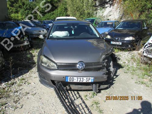 Used Parts VW GOLF VII (5G1, BQ1, BE1, BE2) 1.6 TDI (105 hp) 4326127