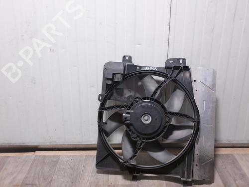 Radiator fan CITROËN C3 II (SC_) 1.4 HDi 70 (SC8HZC, SC8HR0, SC8HP4) | BP36556829M35 - Image 5