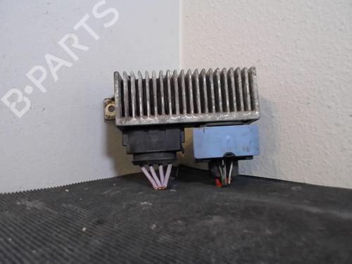 Elektronisk modul RENAULT KANGOO Express (FW0/1_) 1.5 dCi 75 (FW07, FW10, FW04) (75 hp) 24646657