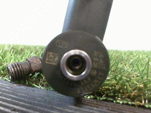 Used Injector Injector FIAT 500 (312_) 1.3 D Multijet (312AXB1A) (75 hp) 27304438 27304438