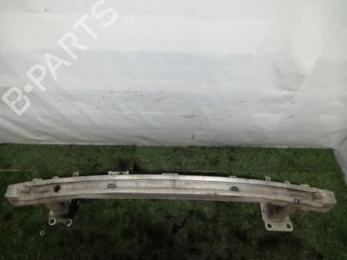 Used Front bumper reinforcement RENAULT SCÉNIC III (JZ0/1_) 1.5 dCi (110 hp) 21855269