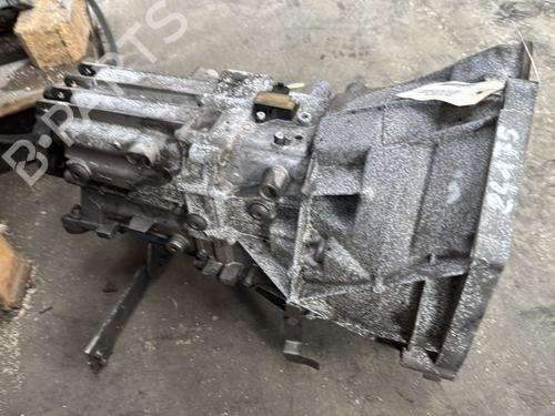 Gearbox BMW 3 (E90) 320 i | BP22788532M3 