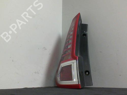 Left taillight RENAULT SCÉNIC III (JZ0/1_) 1.5 dCi | BP21856756C34 