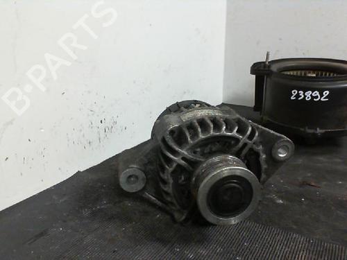 Used Alternator Alternator ALFA ROMEO 159 (939_) 1.9 JTDM 16V (939AXC1B, 939AXC12) (150 hp) 21685501 21685501