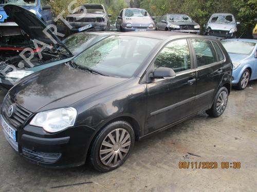 Alternator VW POLO (9N_, 9A_) 1.4 TDI | BP20879171M7 