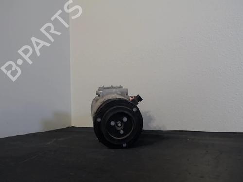 AC compressor FORD FIESTA VI (CB1, CCN) 1.25 | BP20879057M34 