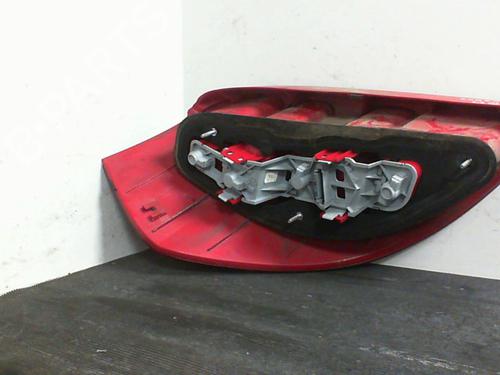 Right taillight MERCEDES-BENZ A-CLASS (W169) A 180 CDI (169.007, 169.307) | BP20878411C35 