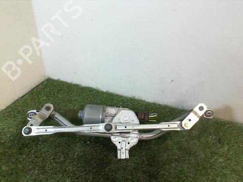 Front wiper motor PEUGEOT 2008 I (CU_) 1.2 THP 110 / PureTech 110 | BP27304458M29 