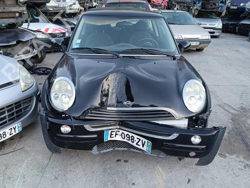 Steering rack MINI MINI (R50, R53) One | BP33045994M22 - Image 15