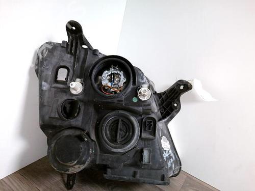 Left headlight OPEL MERIVA A MPV (X03) 1.7 CDTI (E75) | BP21852144C28  - Image 5