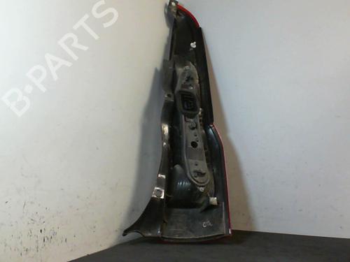 Used Left taillight Left taillight FIAT PANDA (169_) 1.2 (169AXF2A, 169AXF1A) (69 hp) 20877952 20877952